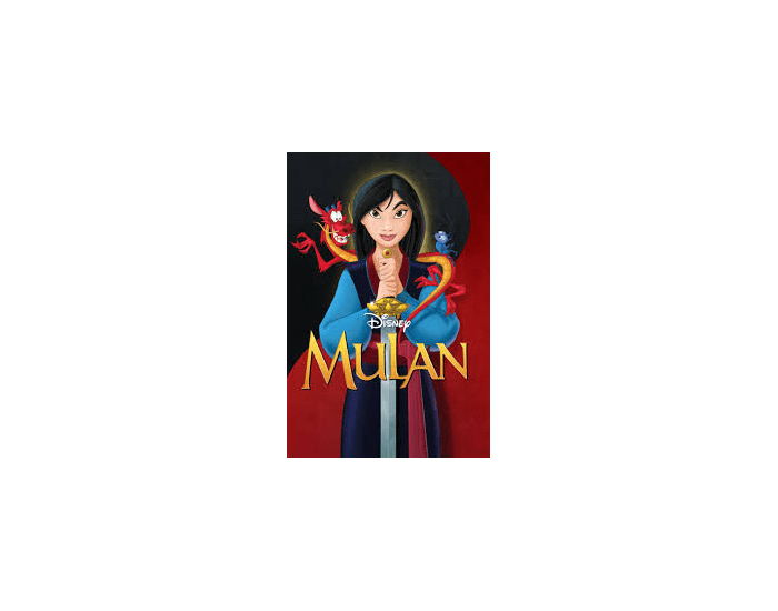 Mulan Quiz Mulan Quiz