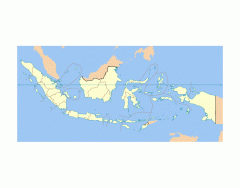 20 Largest Cities of Indonesia