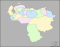 15 Largest Cities of Venezuela