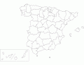 15 Largest Metropolitan Areas of Spain