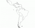Fradel's South American Cities