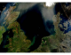 5 dots: Around North Sea