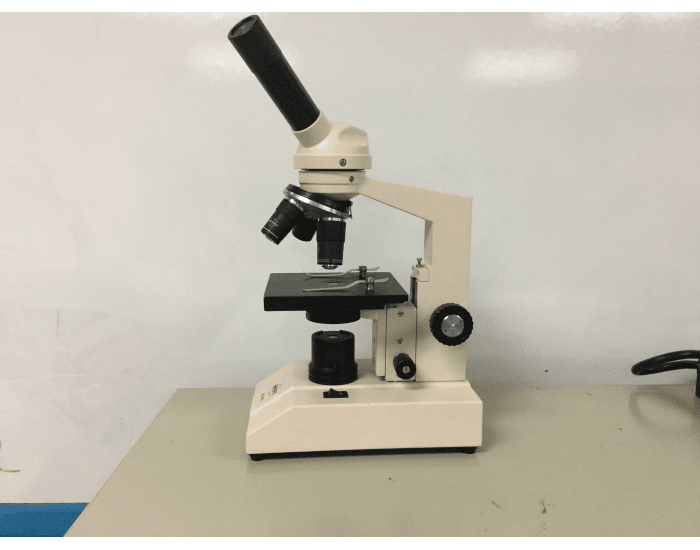 The Compound Microscope Game
