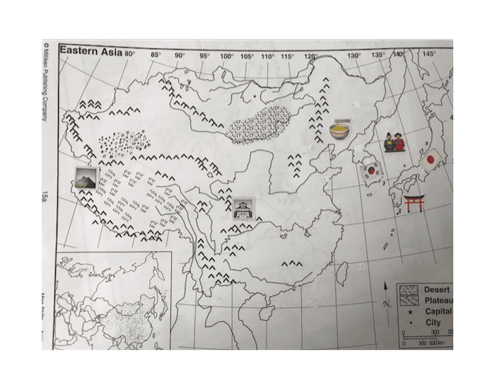 Physical Features Of China Quiz physical-features-of-china-quiz