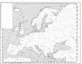 Cities of Europe - Century of XVI.