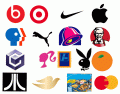 Guess The Logo Printable Worksheet