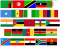 Afrika zászlói