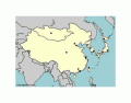 East Asia Map Quiz
