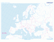 Europa - Półwyspy