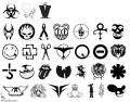Band (or Artist) Logos