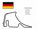 F1 2010, German Grand Prix