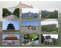 Beijing Sights (in English)