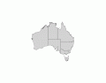 Australian States and Territories!