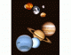 Planets of the milky way
