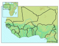 Cities of West Africa