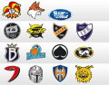 Finnish Hockey Teams (SM-liiga)