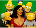 Katy Perry Simpsons