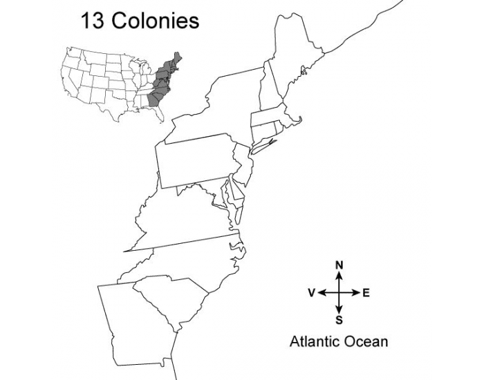 the-13-colonies-quiz