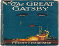The Great Gatsby: Cover Symbolism