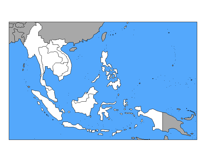 Southeast Asia Physical Map Quiz Southeast Asia Physical Map Quiz