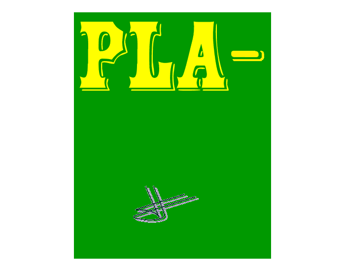 Pla Words PLA–... Quiz