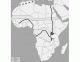 WARNING: EXPERTS ONLY!!!!! AFRICAN GEOGRAPHY