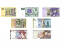 Swedish Banknotes