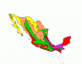 Principales tipos de clima en Mexico