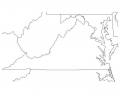 20 Cities of Virginia