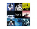 Kent - Album Covers