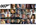 James Bond Villains - Actors and Actressess