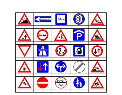 Guess The Logo Printable Worksheet