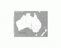 State Capitals of Australia
