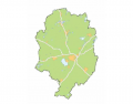 The municipality of Hässleholm