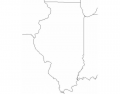 Cities of Illinois