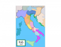 Italy 1000 AD