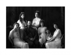 The Last  Romanovs