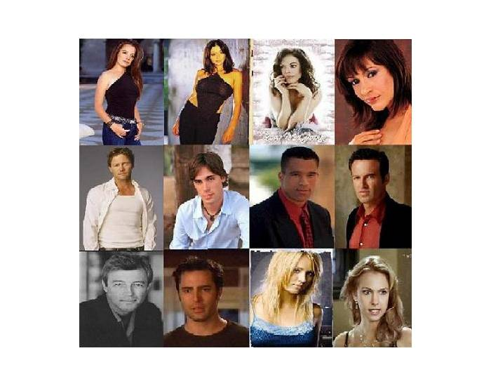 Charmed Character Quiz