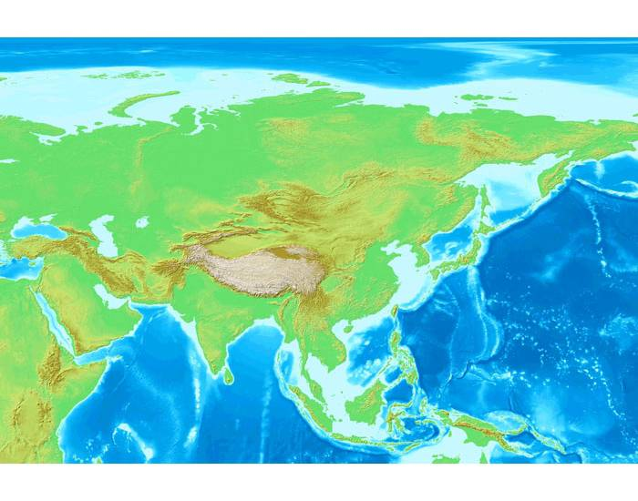 mountain-ranges-of-asia-quiz