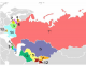 Russia and republics
