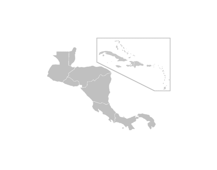 Central America S Capitals Quiz