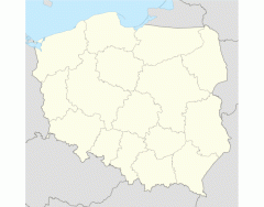 Region-Country Borders : Poland