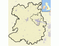 Towns and Cities of Shropshire