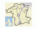 Towns and Cities of Worcestershire