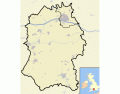 Towns and Cities of Wiltshire