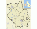 Towns and Cities of Cambridgeshire