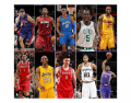 NBA PLAYERS (current)