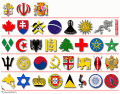 Flag Symbols