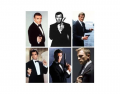 James Bond (Actor & Films)
