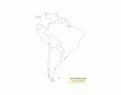 Important Cities of South America